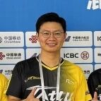 尹京業(yè)-四川隊教練 尹京業(yè)-四川隊教練