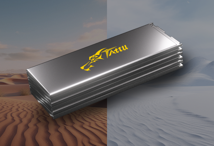 無懼氣候，穩(wěn)定表現(xiàn)全天候