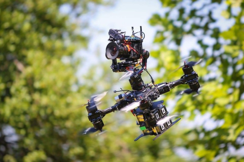 航拍影視無人機 航拍影視無人機