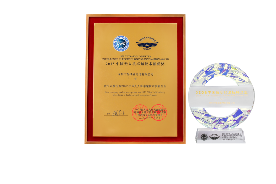 格瑞普獲得證書 格瑞普獲得證書