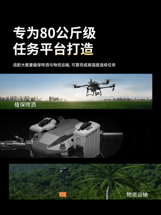 Tattu 4.0 18S 35Ah無人機(jī)電池專為80公斤任務(wù)平臺打造 Tattu 4.0 18S 35Ah無人機(jī)電池專為80公斤任務(wù)平臺打造