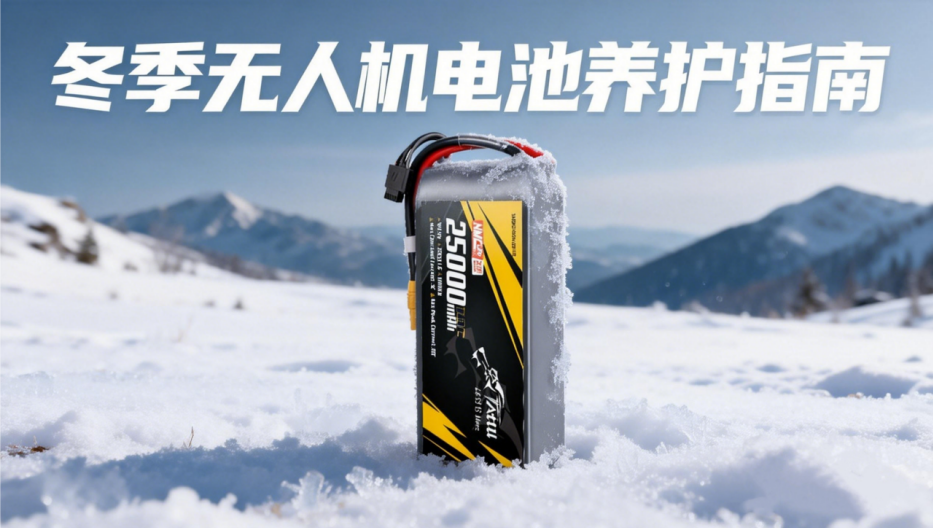 無人機電池養(yǎng)護指南 無人機電池養(yǎng)護指南